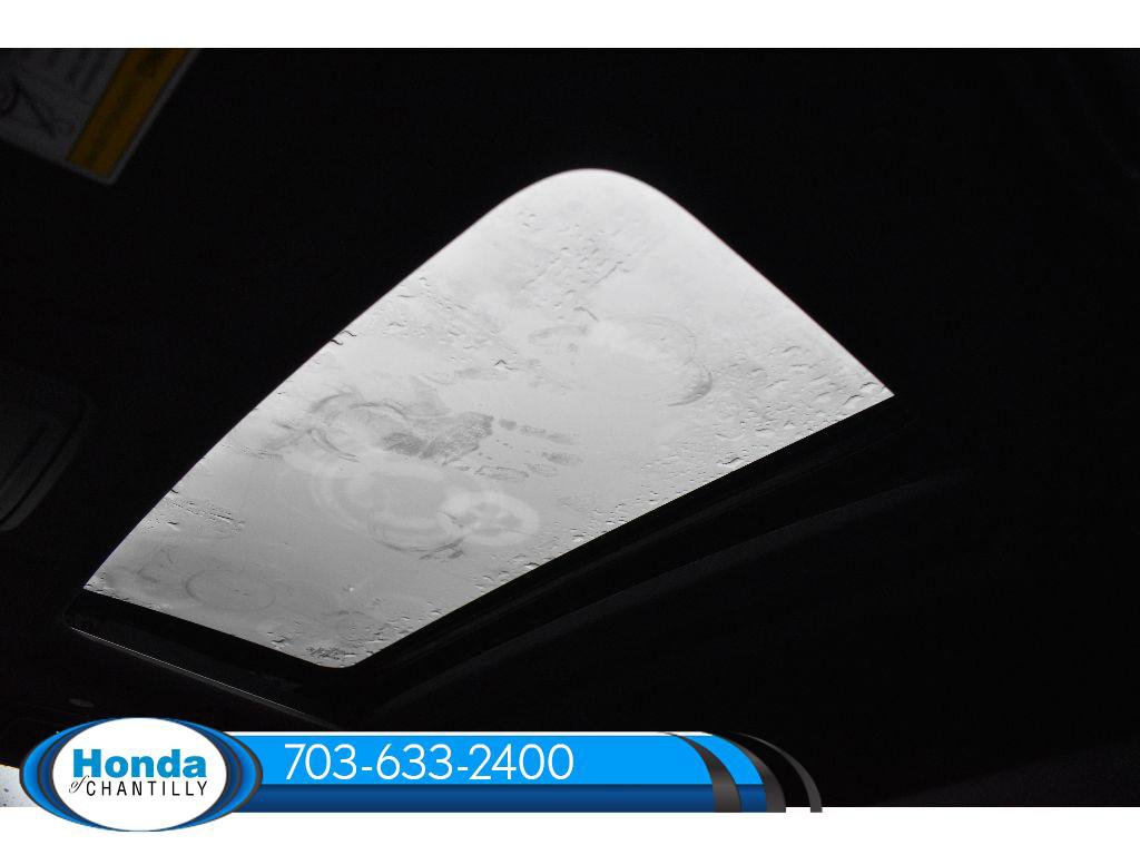 New 2026 Honda CR-V TrailSport image 23