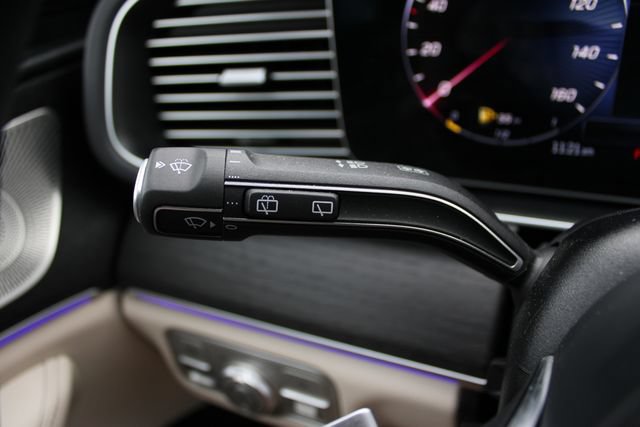 Used 2026 Mercedes-Benz GLE 450 4MATIC image 8