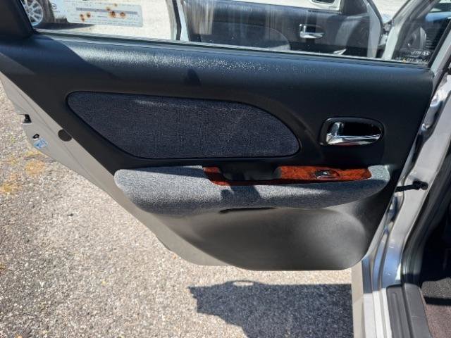 Used 2005 Hyundai Sonata GLS FWD image 27