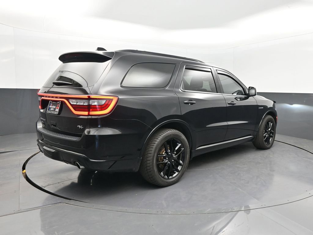 Used 2023 Dodge Durango R/T image 23