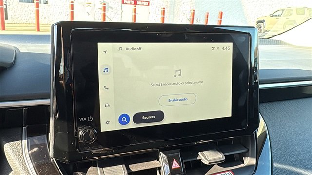 New 2026 Toyota Corolla LE image 12