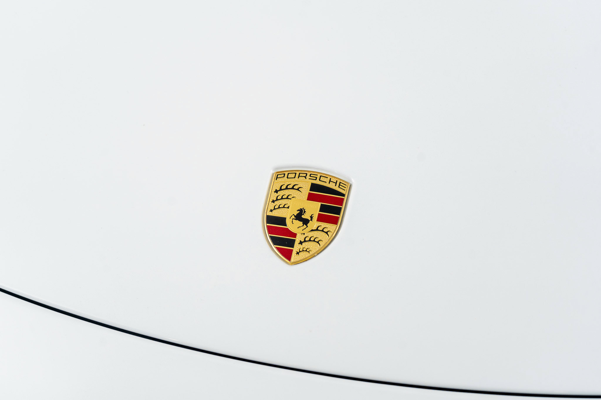 Used 2019 Porsche 911 Targa 4S image 25