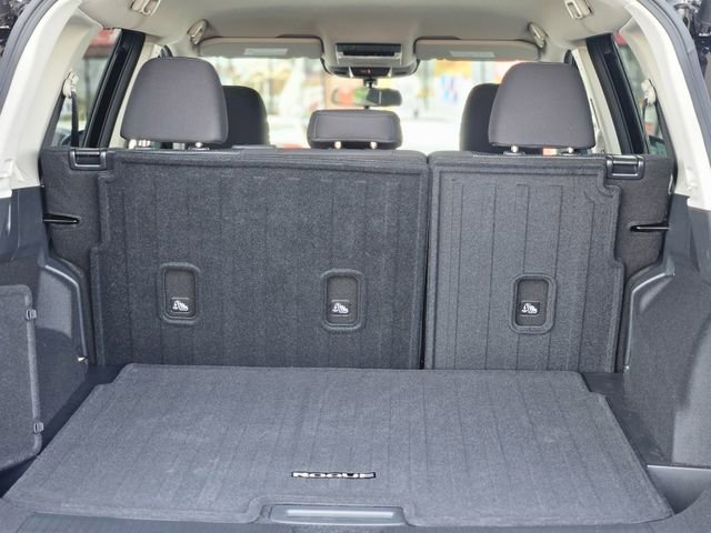 New 2026 Nissan Rogue SV image 29