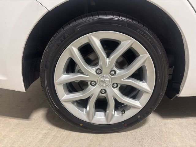 Used 2021 Acura ILX w/ Premium Package image 25