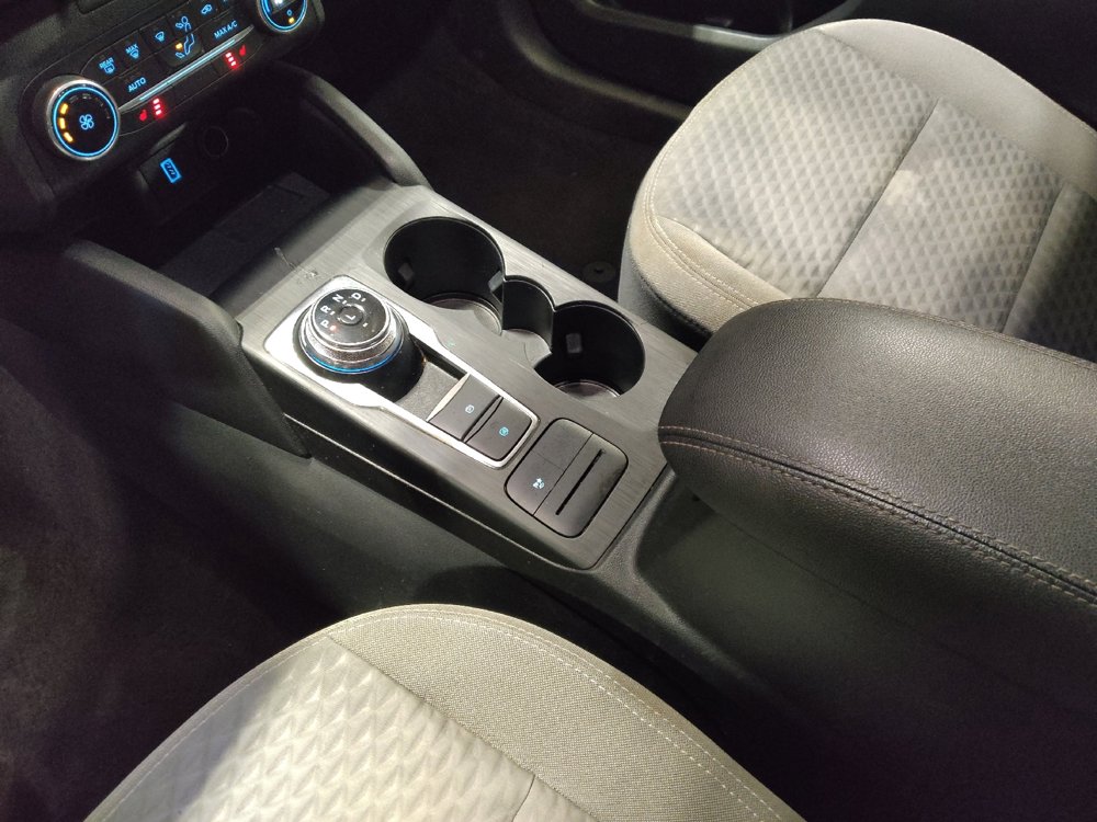 Used 2020 Ford Escape SE Sport image 26