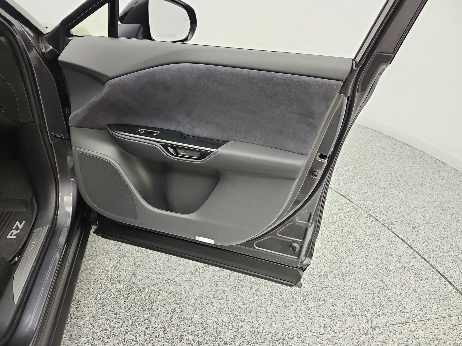 Used 2024 Lexus RZ 300e Premium w/ Cold Area Package FWD image 19