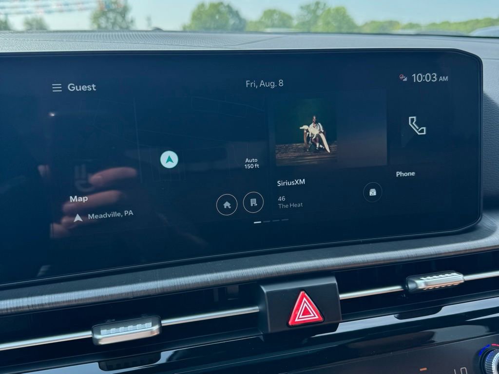 New 2026 Kia Sportage X-Line w/ X-Line Technology Package AWD/4WD image 21