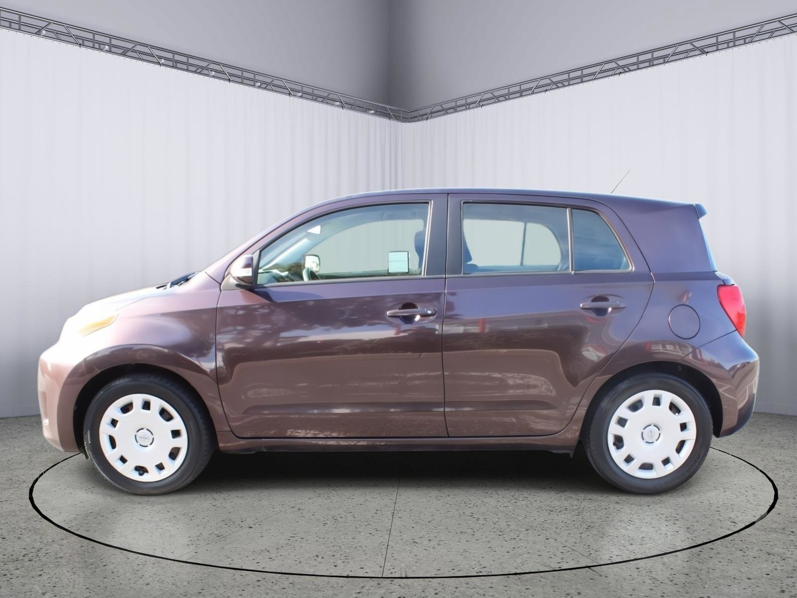 Used 2012 Scion xD image 5