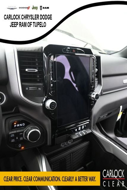 New 2026 RAM 1500 Big Horn image 19