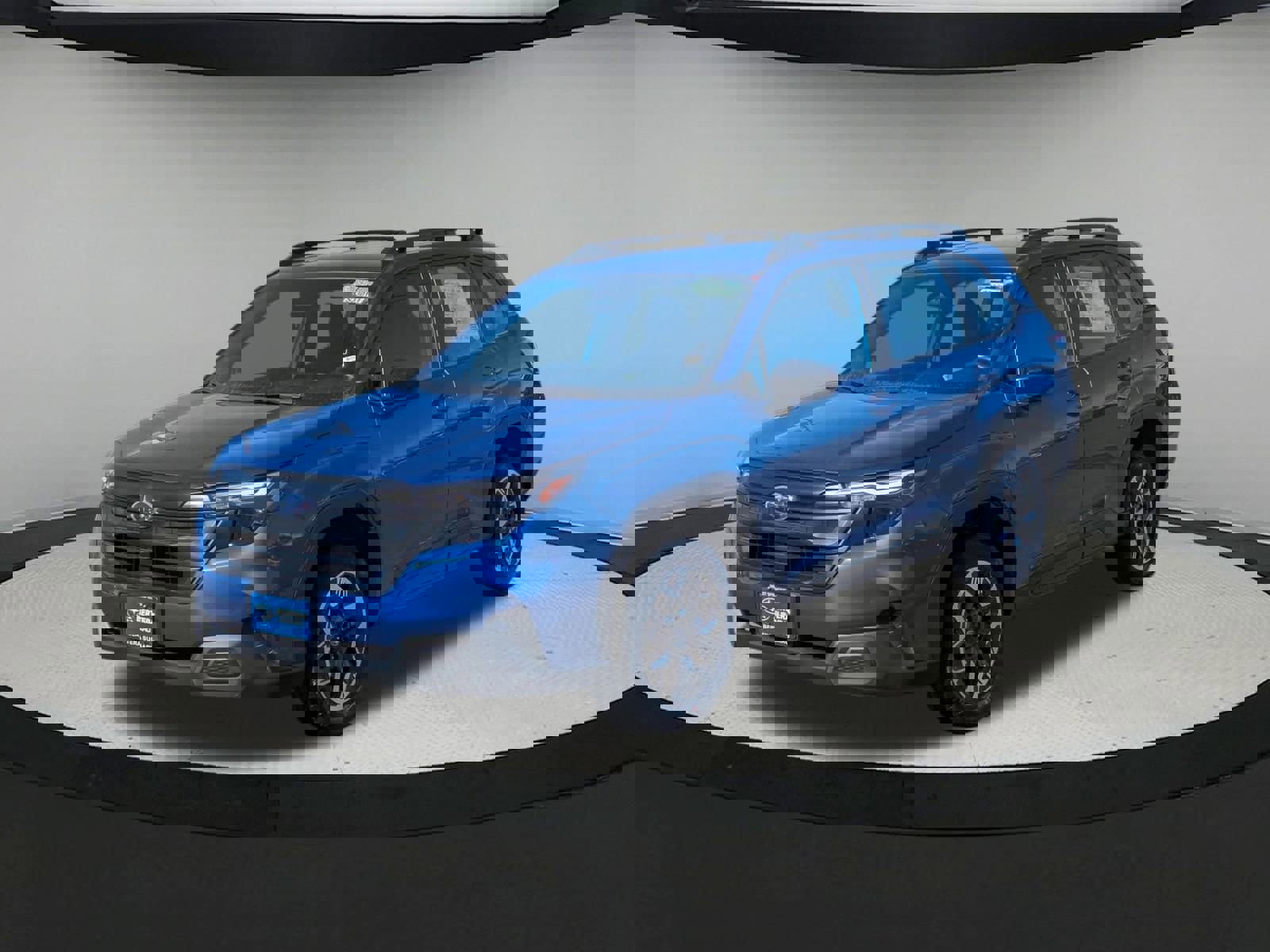 New 2026 Subaru Forester image 5