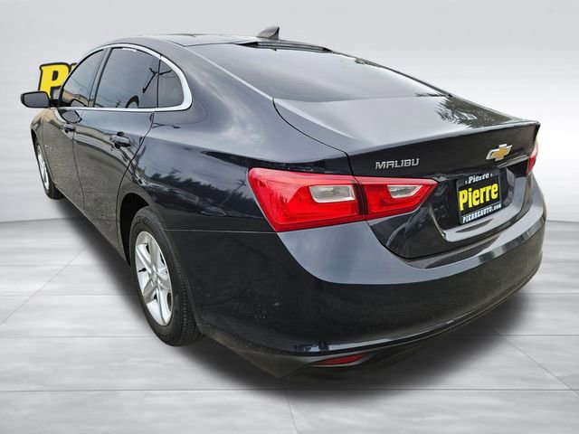 Used 2023 Chevrolet Malibu LS FWD image 3