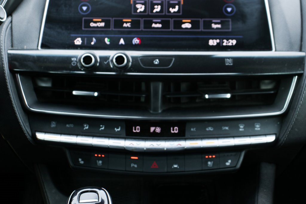 Used 2020 Cadillac CT5 Premium Luxury image 32