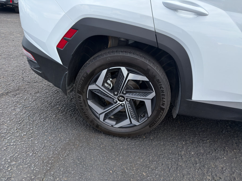Used 2024 Hyundai Tucson SEL AWD/4WD image 6