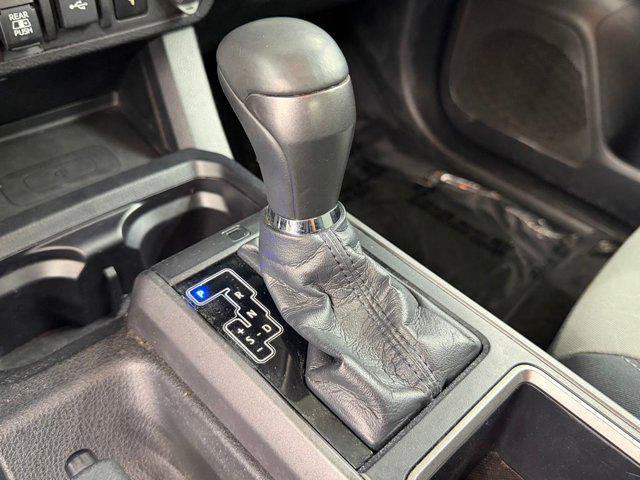 Certified 2021 Toyota Tacoma TRD Off-Road w/ Technology Package AWD/4WD image 31