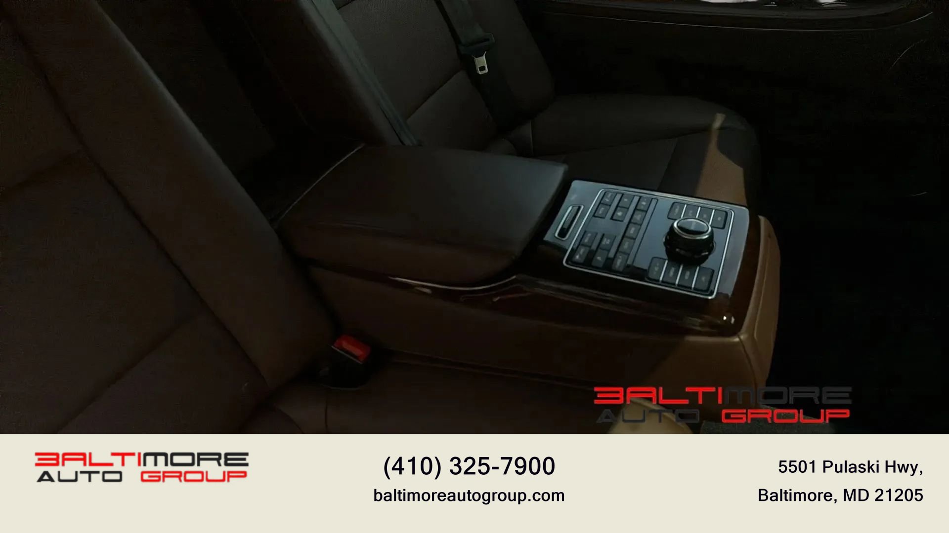 Used 2014 Hyundai Equus Signature RWD image 26