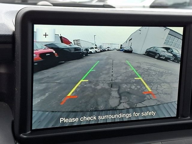 Certified 2024 Ford Maverick XL image 18