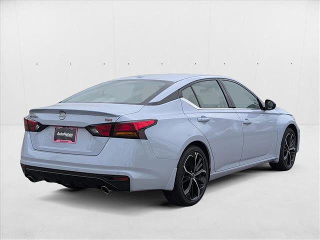 New 2025 Nissan Altima 2.5 SR image 5