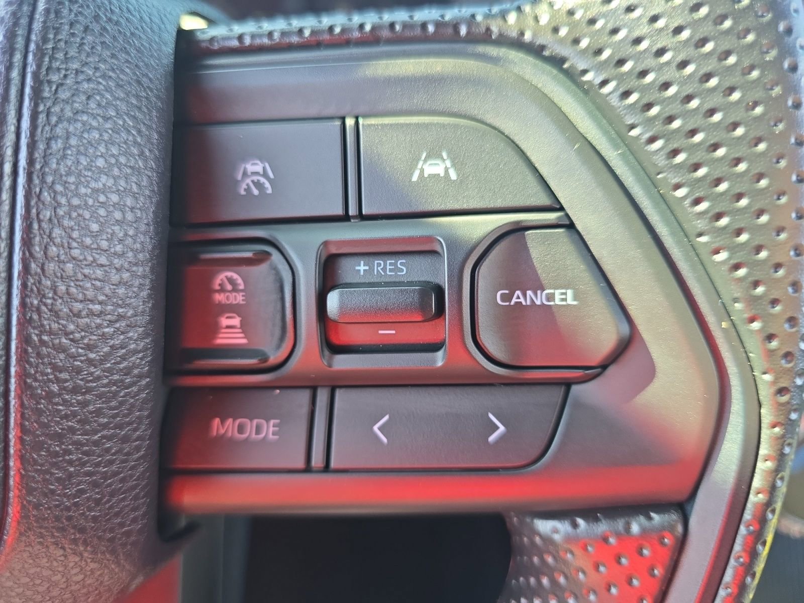 New 2026 Toyota Tacoma SR5 image 17