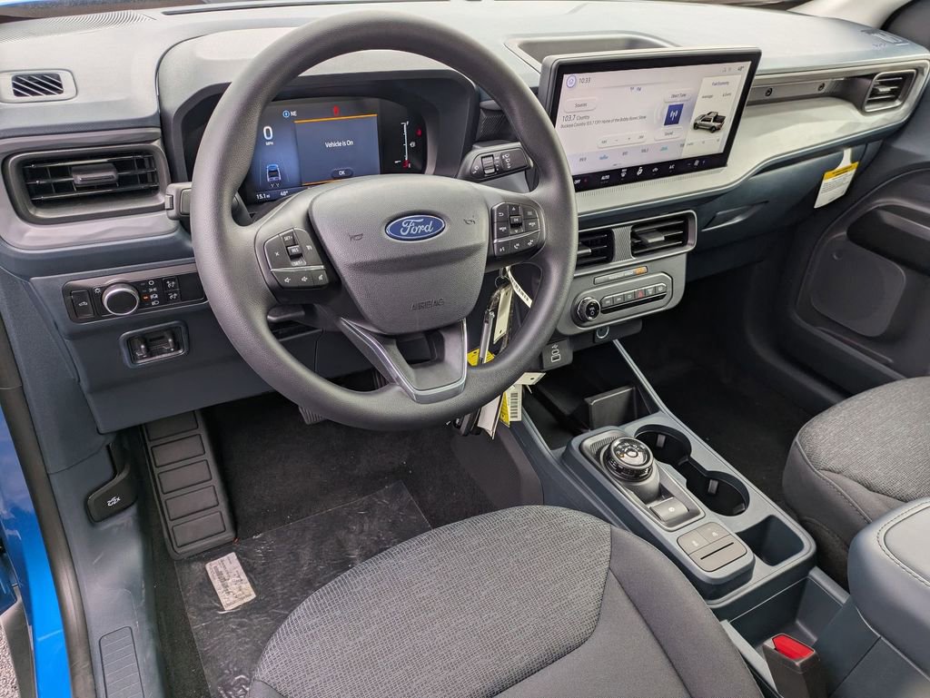 New 2025 Ford Maverick XL w/ 4K Tow Package image 10