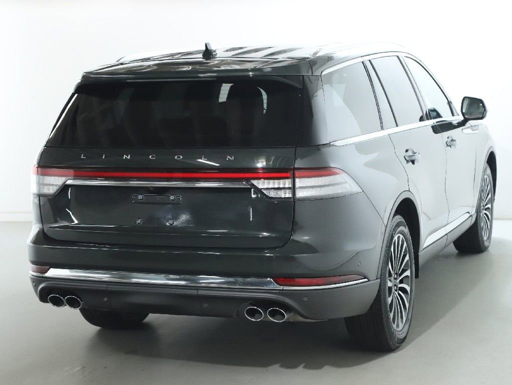 Certified 2023 Lincoln Aviator Reserve w/ Equipment Group 201A image 50
