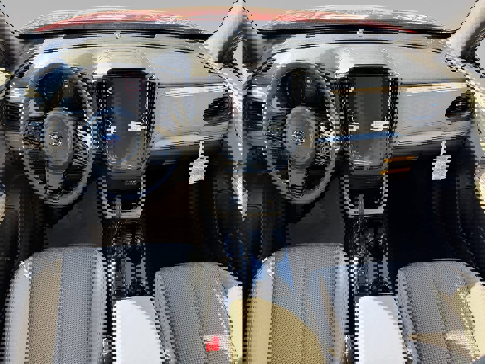 New 2026 Subaru Forester Premium image 10