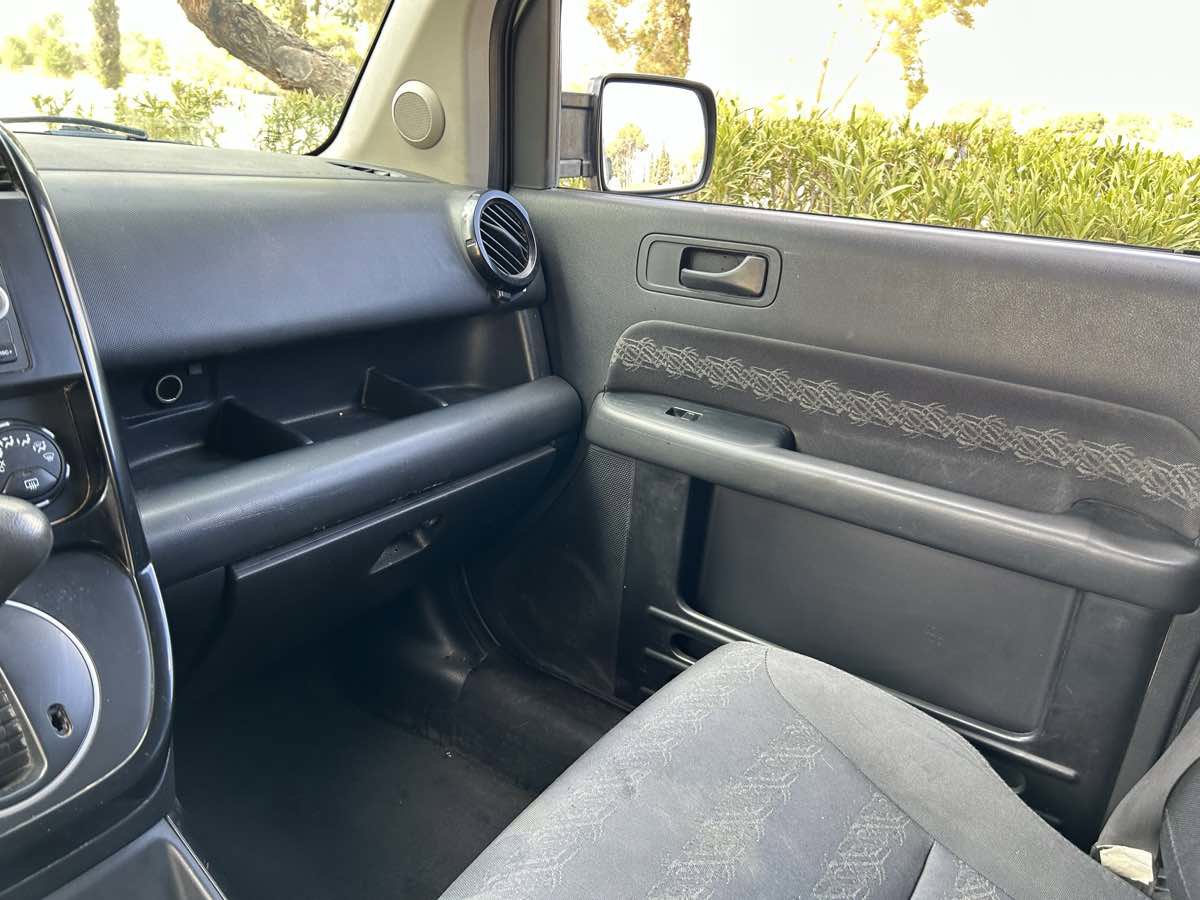 Used 2007 Honda Element SC image 16