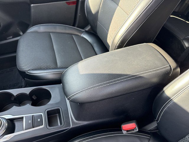 Used 2024 Ford Escape SE image 22