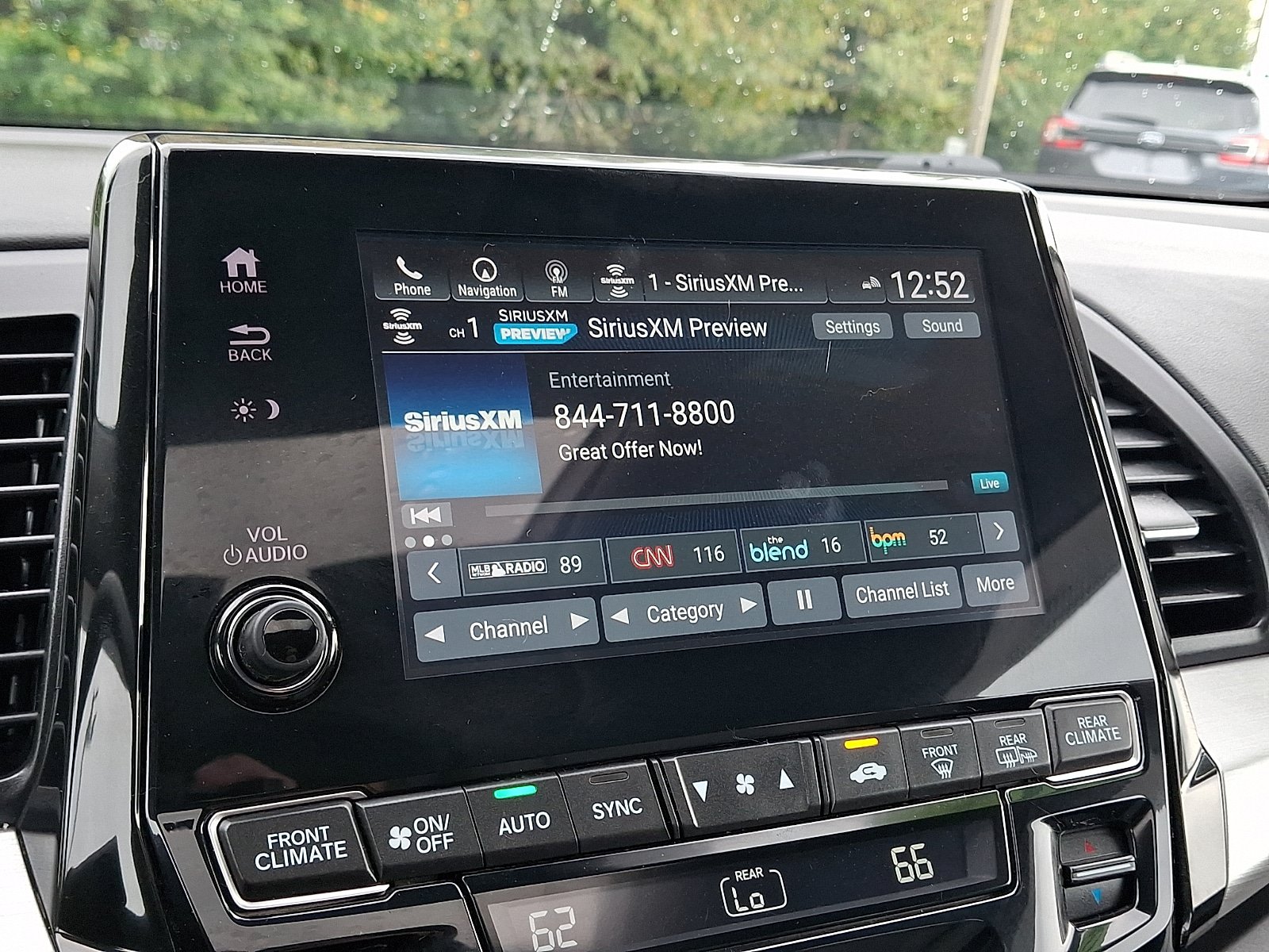 Used 2020 Honda Odyssey Touring image 19