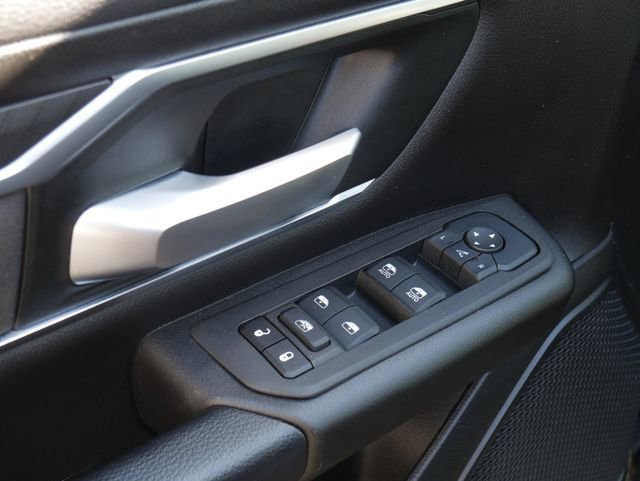 Used 2025 RAM 1500 Big Horn image 15