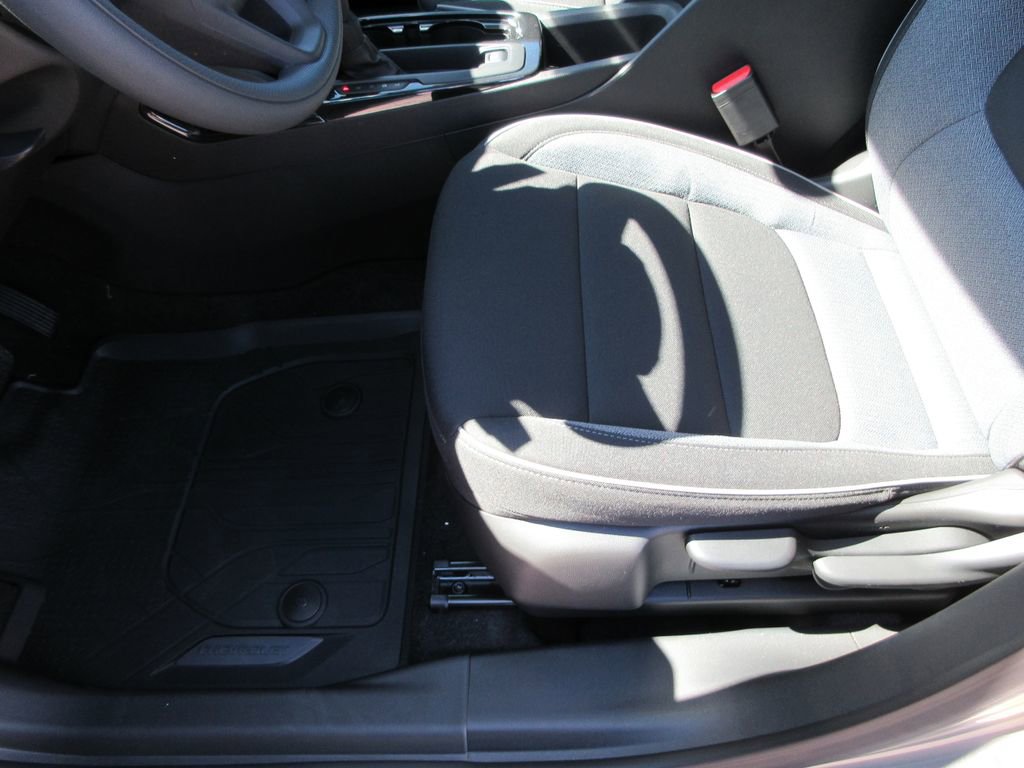 New 2026 Chevrolet TrailBlazer LT w/ LPO, Blackout Package FWD image 20