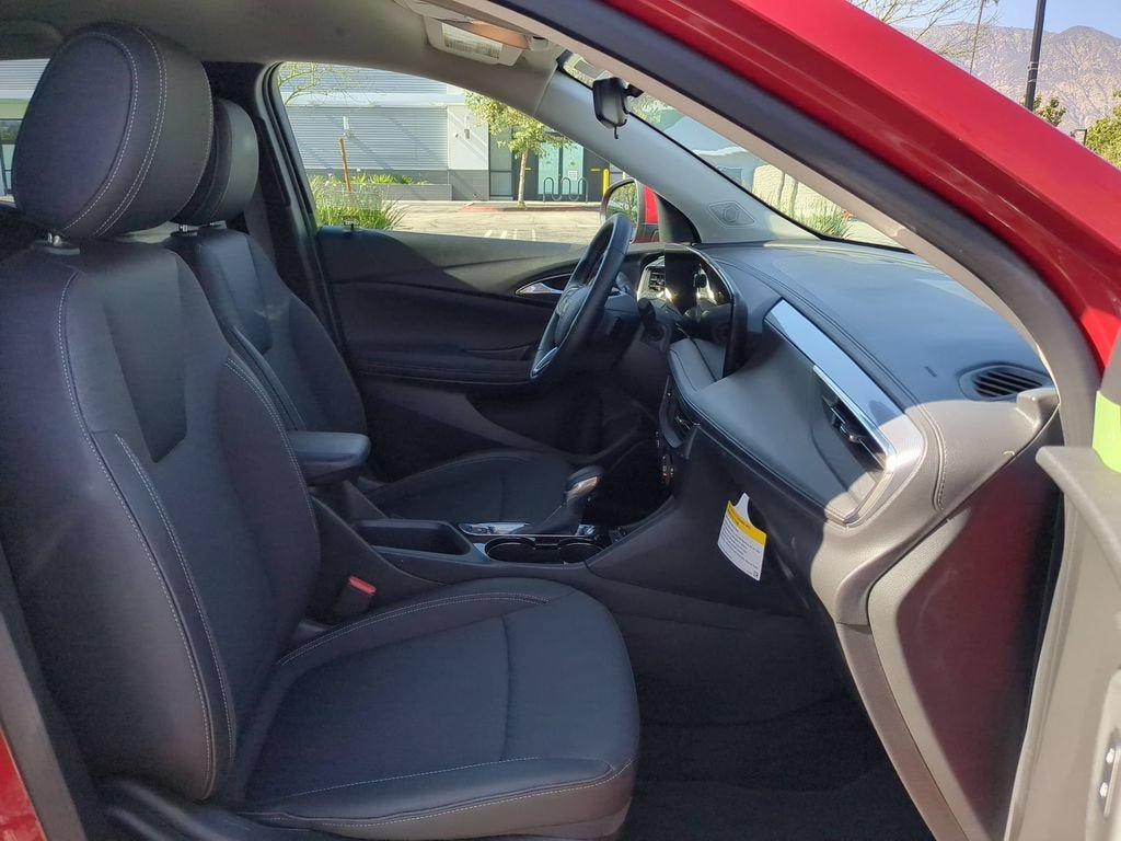 New 2026 Buick Encore GX Preferred FWD image 24
