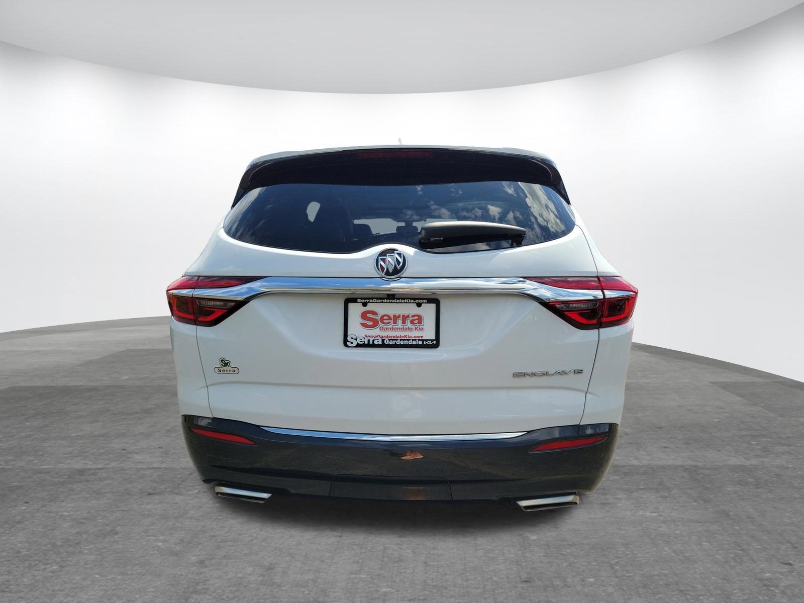 Used 2019 Buick Enclave Essence image 26