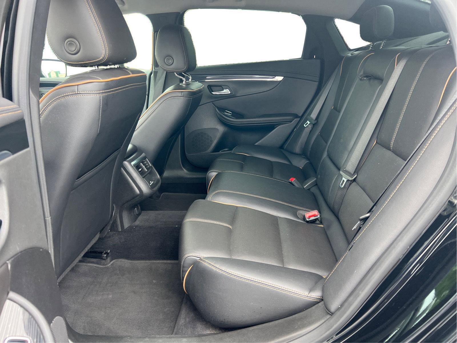 Used 2019 Chevrolet Impala Premier image 11