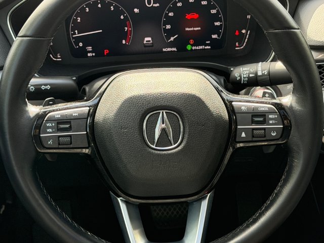 Used 2025 Acura Integra FWD image 15