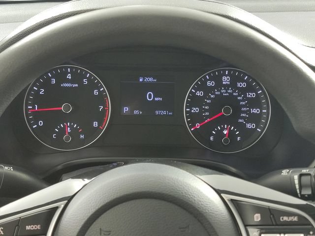 Used 2021 Kia Forte LXS FWD image 28