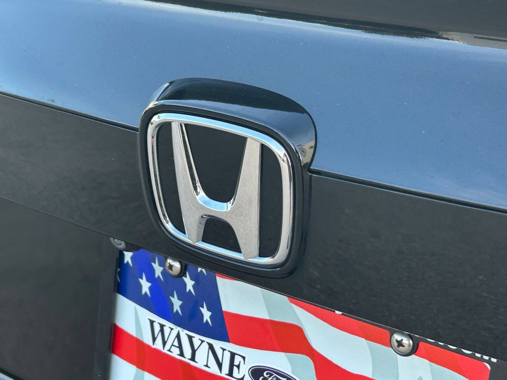 Used 2021 Honda Accord Touring image 24