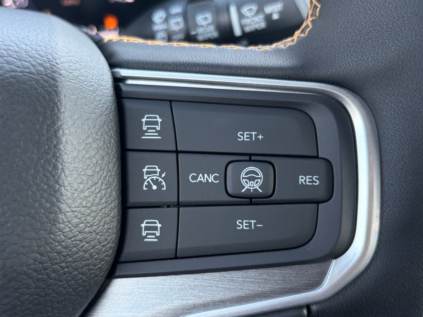 New 2026 Jeep Grand Wagoneer 4WD image 28