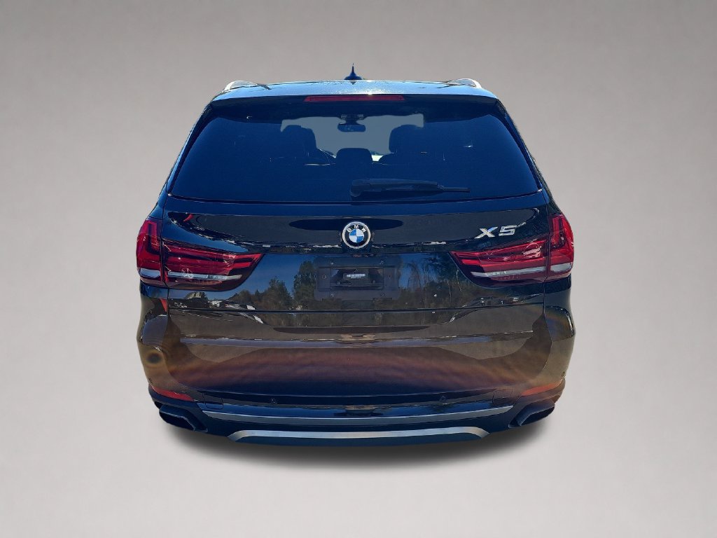 Used 2018 BMW X5 xDrive35i AWD/4WD image 5