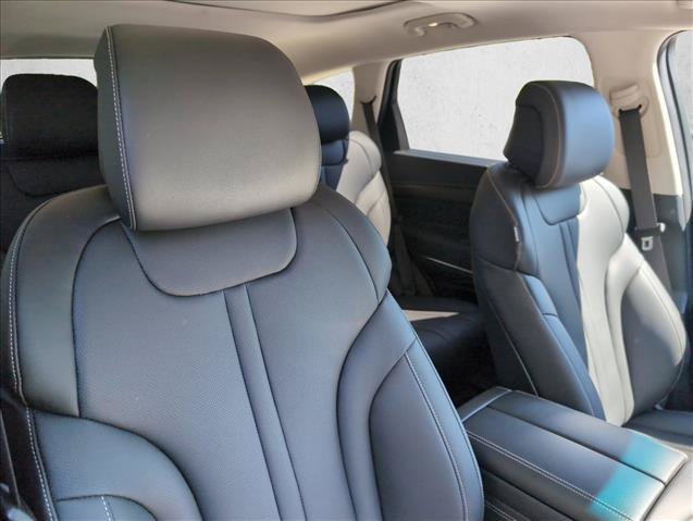 Used 2024 Genesis GV80 3.5T AWD/4WD image 25