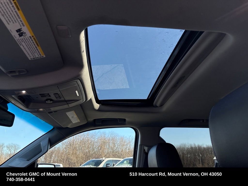 Used 2016 Chevrolet Tahoe LT image 24