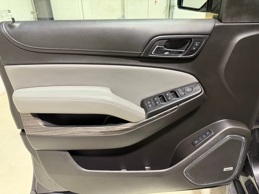 Used 2016 Chevrolet Tahoe LT AWD/4WD image 30