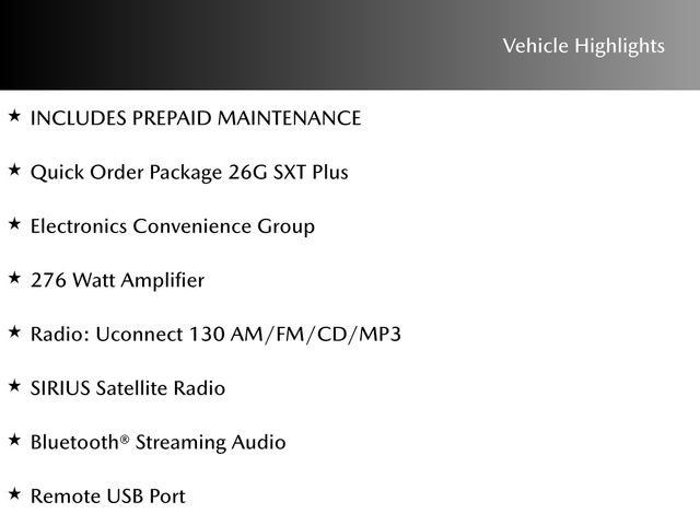 Used 2014 Dodge Challenger SXT Plus RWD image 20