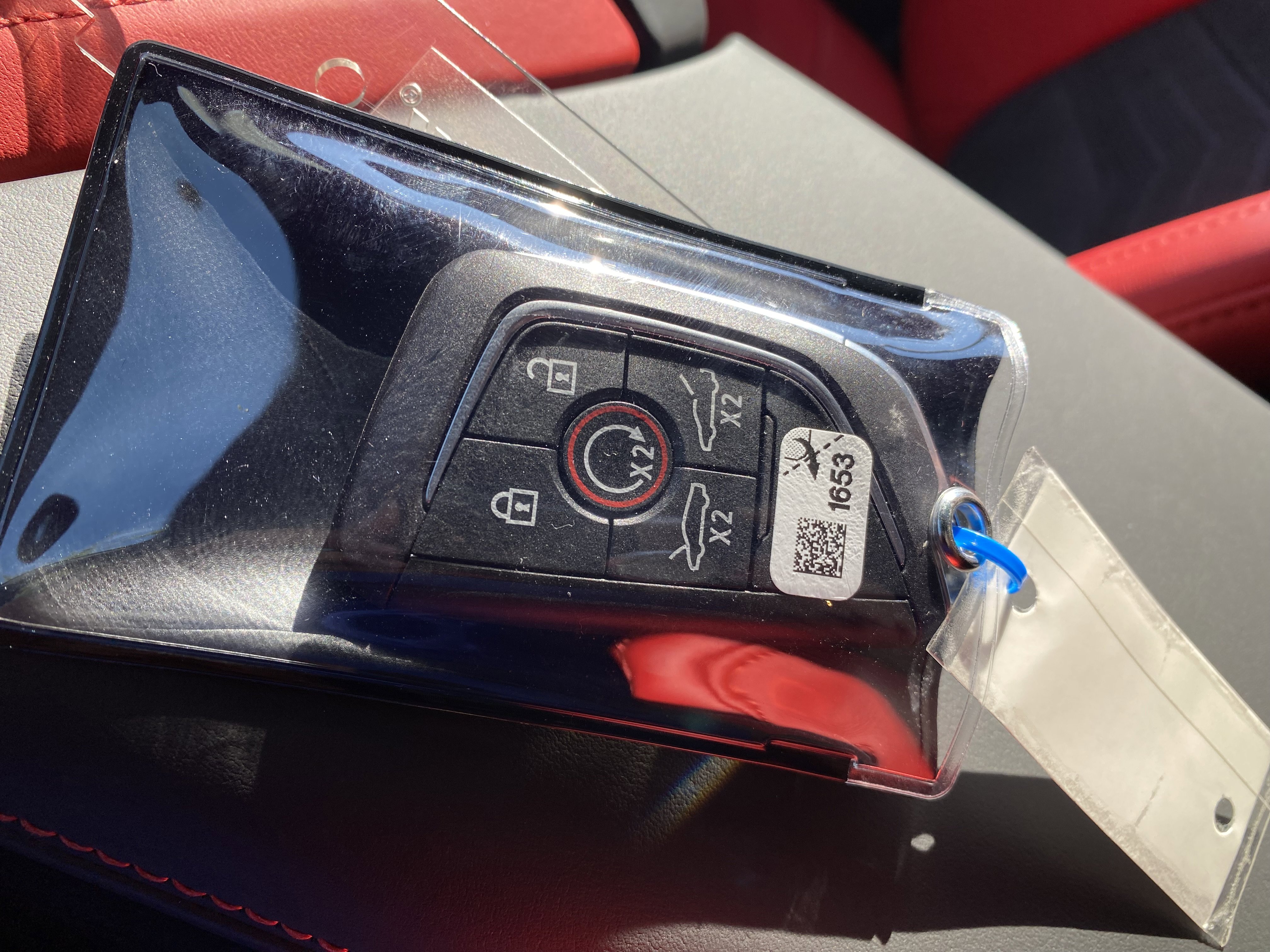 New 2025 Chevrolet Corvette Z06 image 38