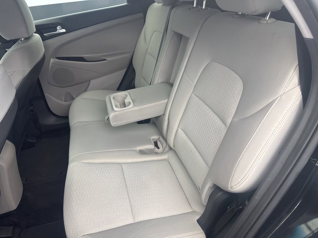 Used 2021 Hyundai Tucson Value image 30