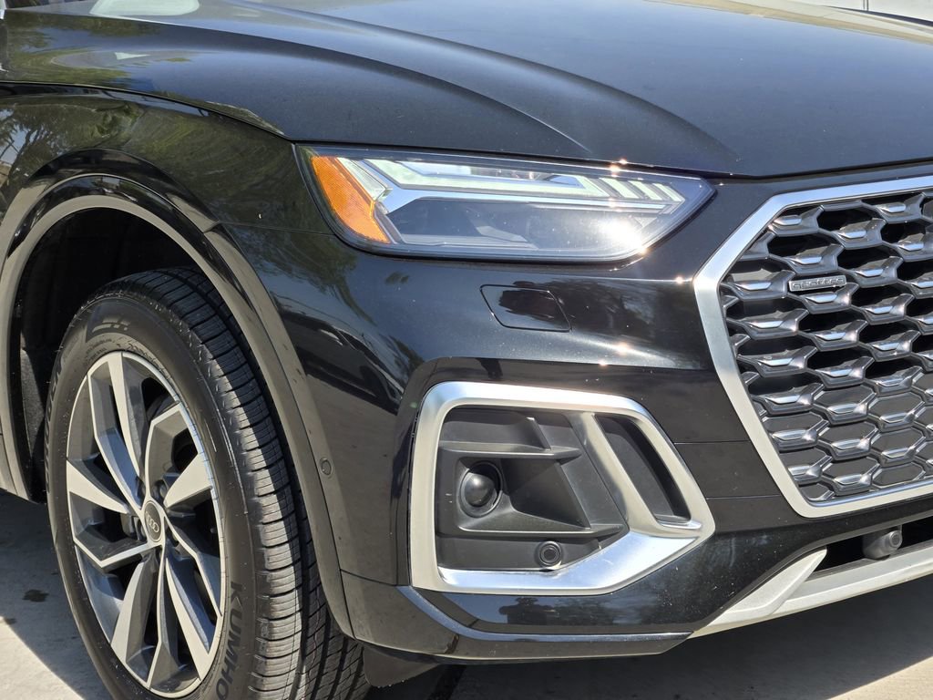 Certified 2023 Audi Q5 2.0T Prestige w/ Prestige Package image 12