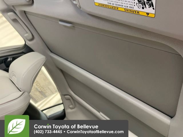 New 2026 Toyota Prius XLE image 23