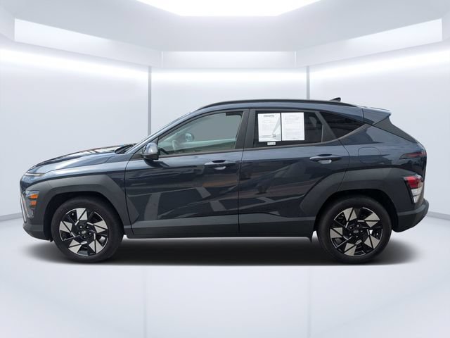 Used 2024 Hyundai Kona SEL w/ Convenience Package FWD image 6
