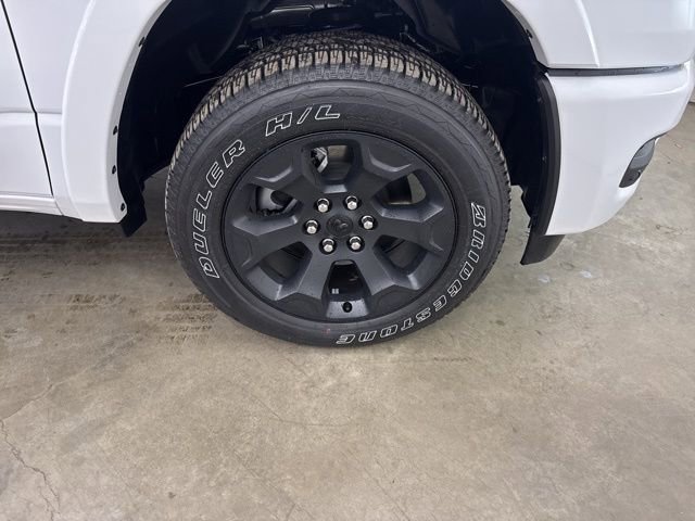 New 2026 RAM 1500 Big Horn w/ Night Edition image 29