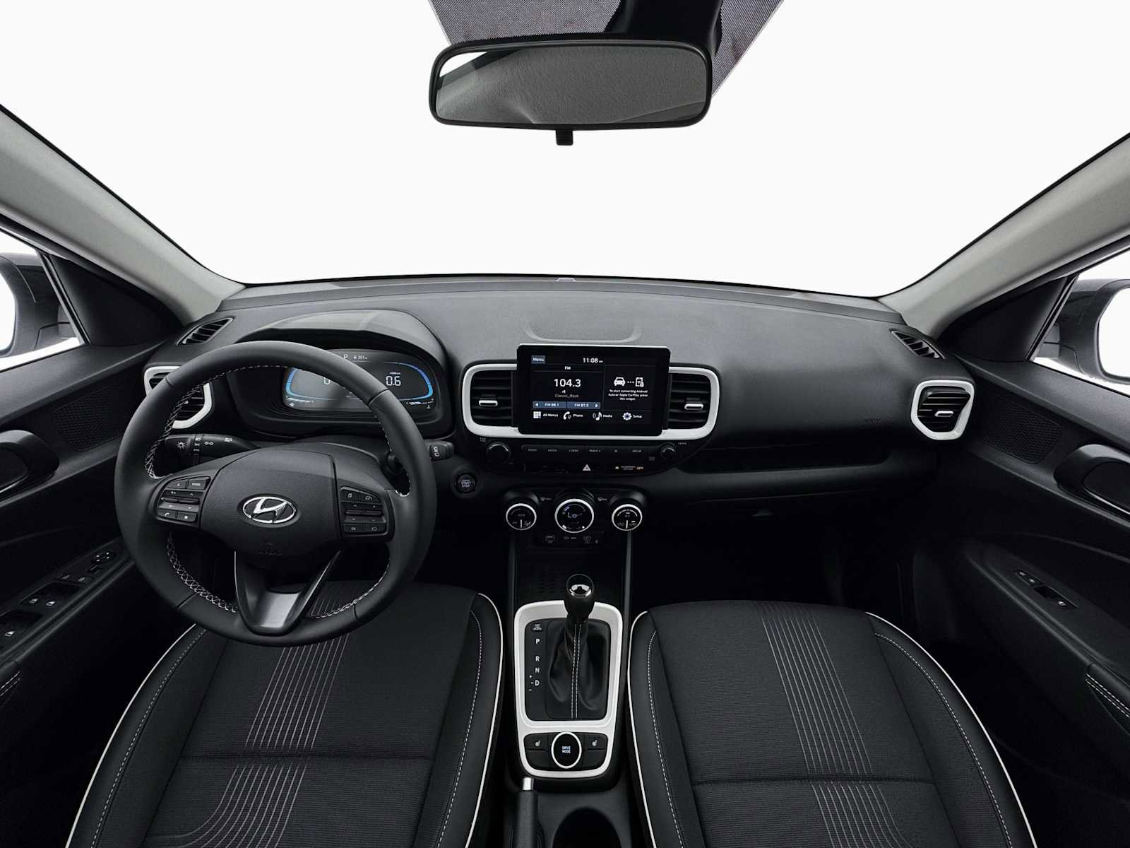 New 2026 Hyundai Venue SEL image 13