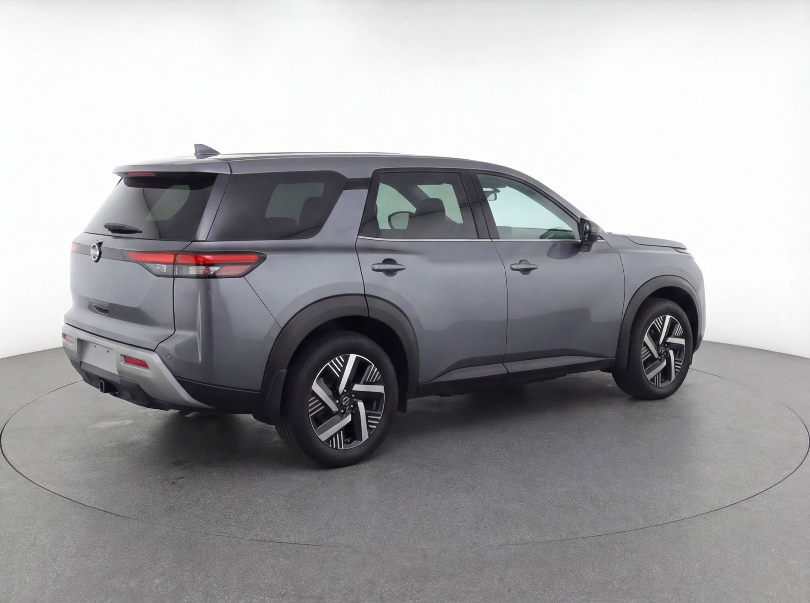 Used 2025 Nissan Kicks SV FWD image 9